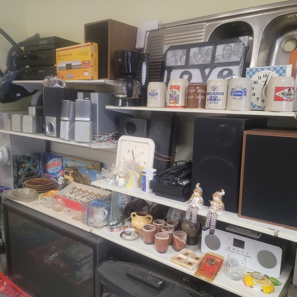 Hamster-Ecke Hamster-Ecke